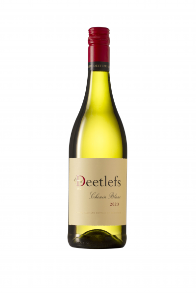 Deetlefs Wine Estate Deetlefs Chenin Blanc